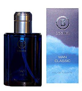 Bogner Man Classic 2.5 oz EDT for men .